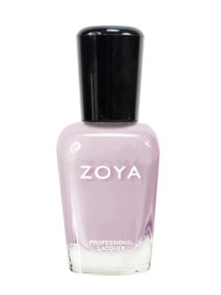 Nail Polish Trends Spring 2012