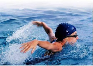 Skin Care Tips for Swimming