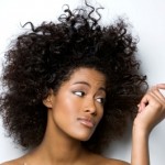 African American Hair