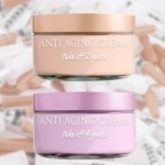 Anti-Aging Cosmetics