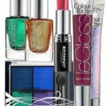 Runway Fall Collection by L’Oreal0