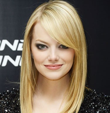 Emma Stone