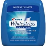 How to Use Crest White Strips?