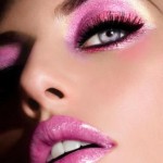 Eye Makeup Trends