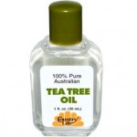 Tea tree oil