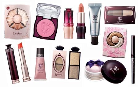  Makeup Brands