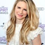 Summer Vacation Long Hairstyles