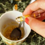 Almond Meal, Essential Oil and Oil