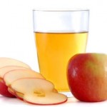 Honey and Apple Vinegar