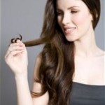 How to Help Your Hair Grow Faster This Winter