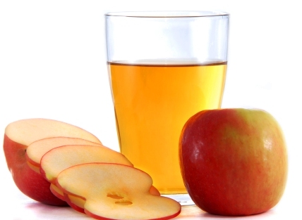 Apple Cider Vinegar