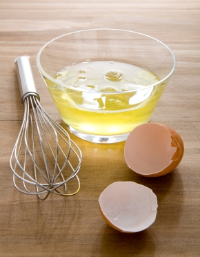 Egg Whites