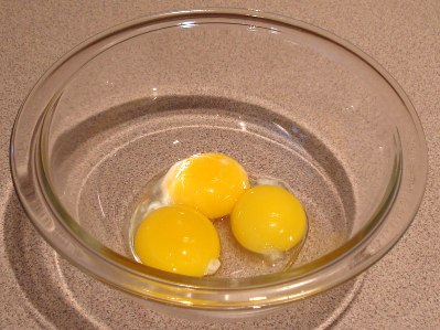 Egg Yolks