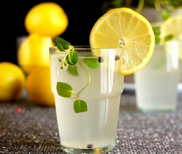 Lemon Juice