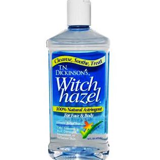 Witch Hazel