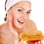 Honey for Skin Treatments