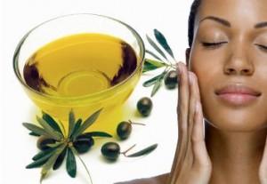 Olive Oil Skin Care