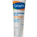Top SPF Moisturizers