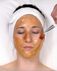 honey-face-mask