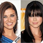 Celebrity Makeovers to Inspire You This Spring