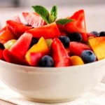 Best Anti Aging Foods for Skin