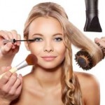 Hair and Skin Care – In the Rain