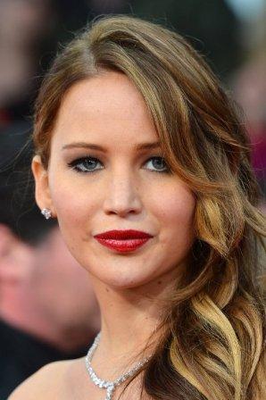 Jennifer Lawrence