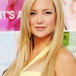 Kate Hudson and Tips to Be a Beautiful Mommy