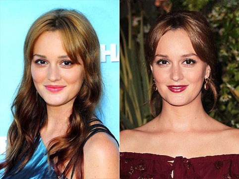 Leighton Meester