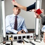 4 Make up Tips for Men!