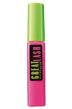 Maybelline Great Lash Mascara