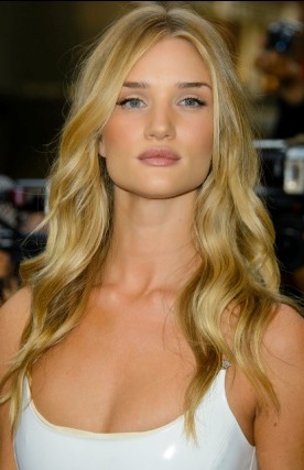 Rosie Huntington-Whitley