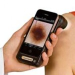 Smartphone Apps for Diagnosis of Skin Cancer Spurious