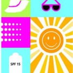Going to the Beach: The Sun Protection Factor