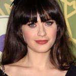 Zooey Deschanel and the Secrets Behind Her Fresh Look