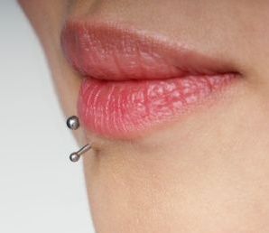 body-piercing