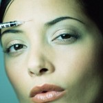 Women Hiding Plastic Surgery?