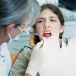 Cosmetic Teeth Whitening and Sensitive Teeth