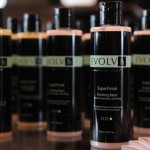 Minimalist Hair Care Products From Evolvh