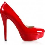 Wearing High Heels Shortens Calf Muscles, Say Researchers