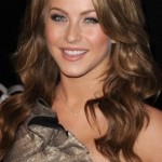 2010 Christmas Party Hairstyle Trends