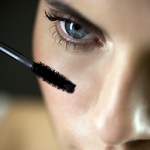 Make Your Makeup Fit The Contact Lenses