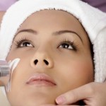 microdermabrasion