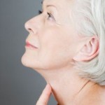 Avoiding Unsightly Neck Wrinkles