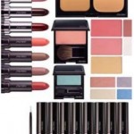 Shine And Sparkle Makeup For 2010 Summer