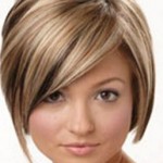 Short Hair Style Trends 2011