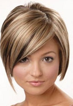 short-hairstyle
