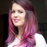 Way to Bleach Your Hair