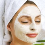 homemade summer face packs