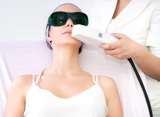 ways to get rid of nose hair